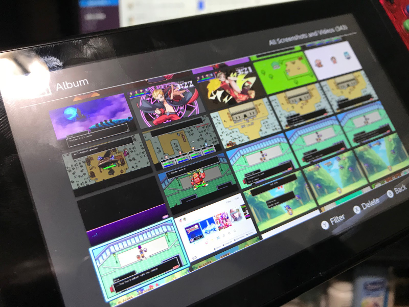 Illustration for article titled Tips For Getting The Most Out Of Your Switch